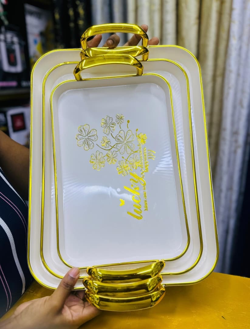 serving tray