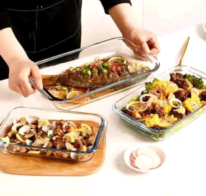 baking tray