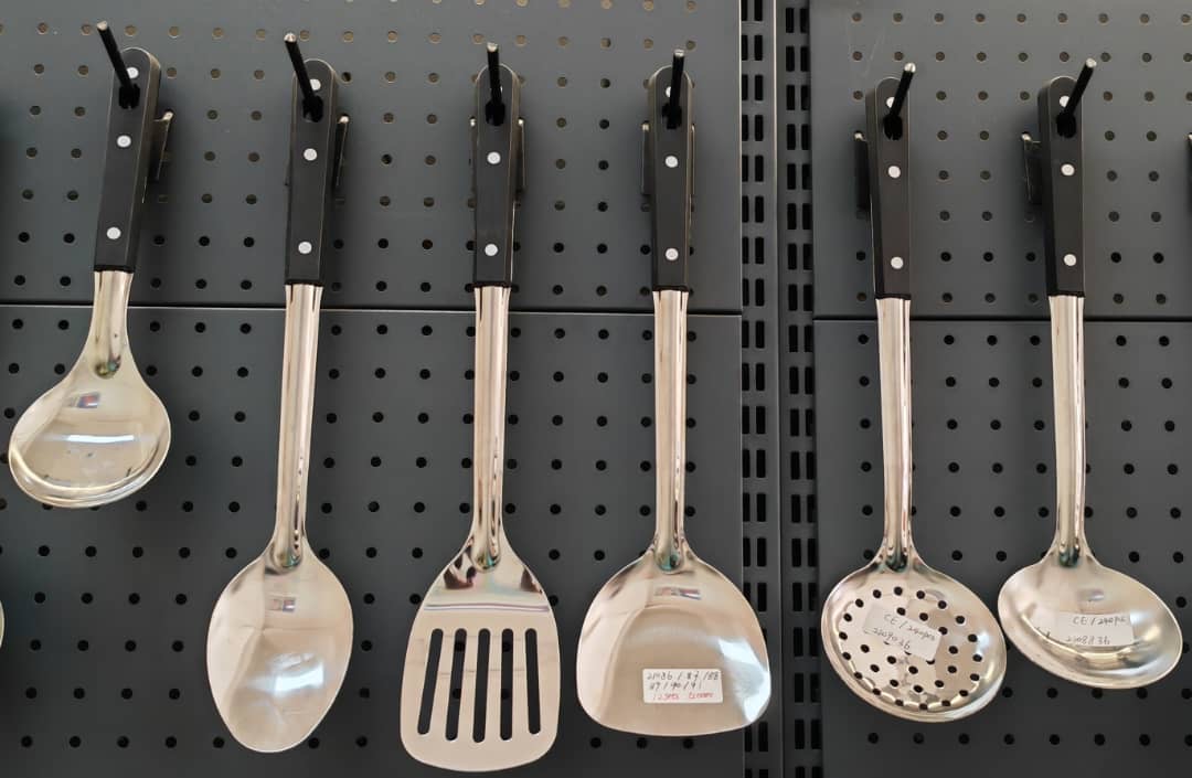 saving spoons