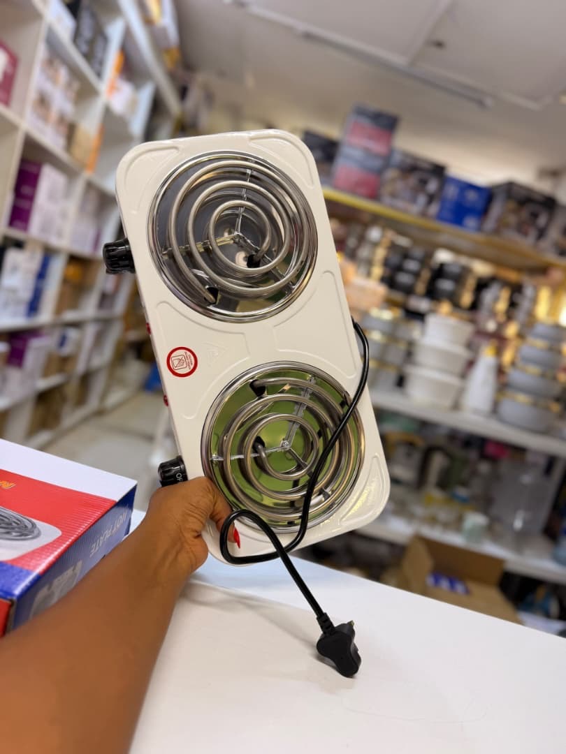 coil electric cooker