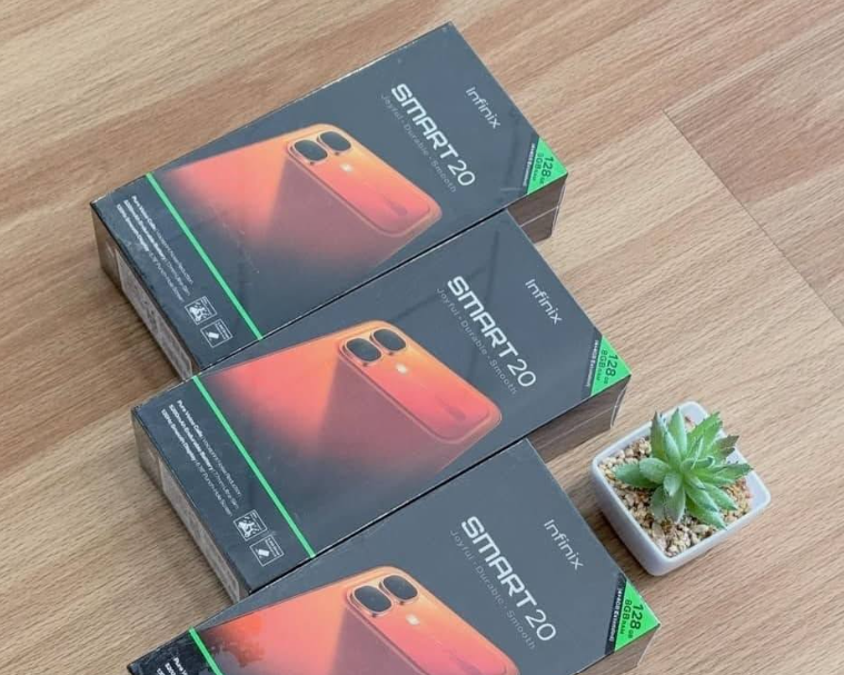 SMART 20