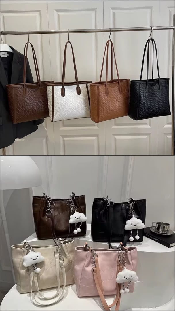 tote bags
