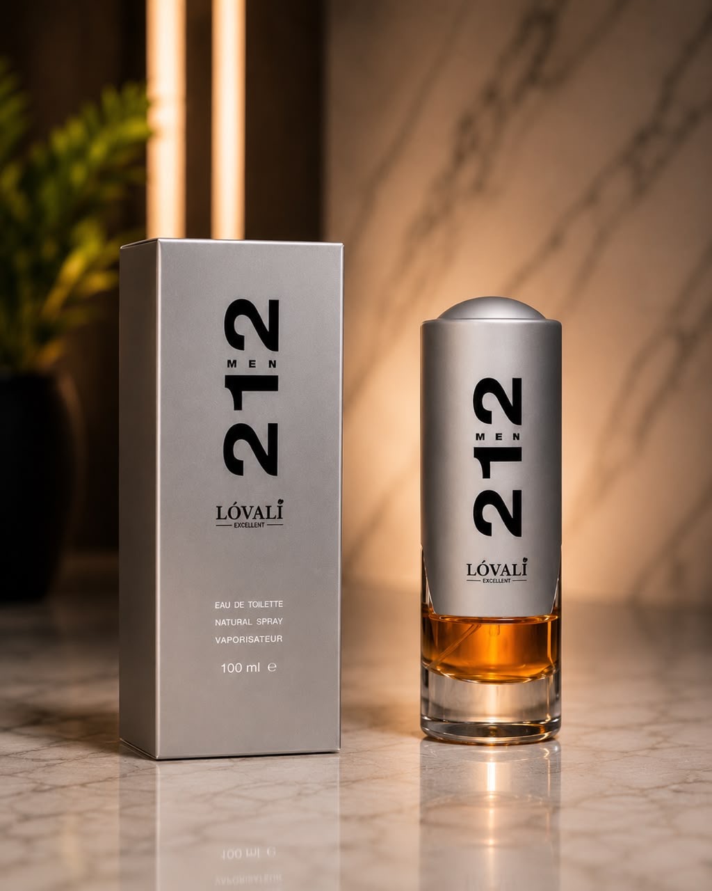 212 men perfume