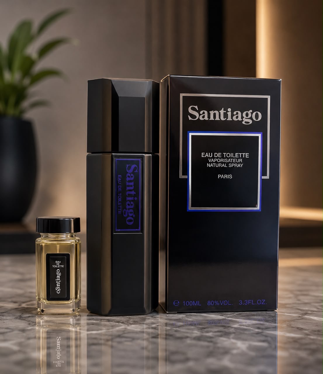 Vulcans Fire perfume