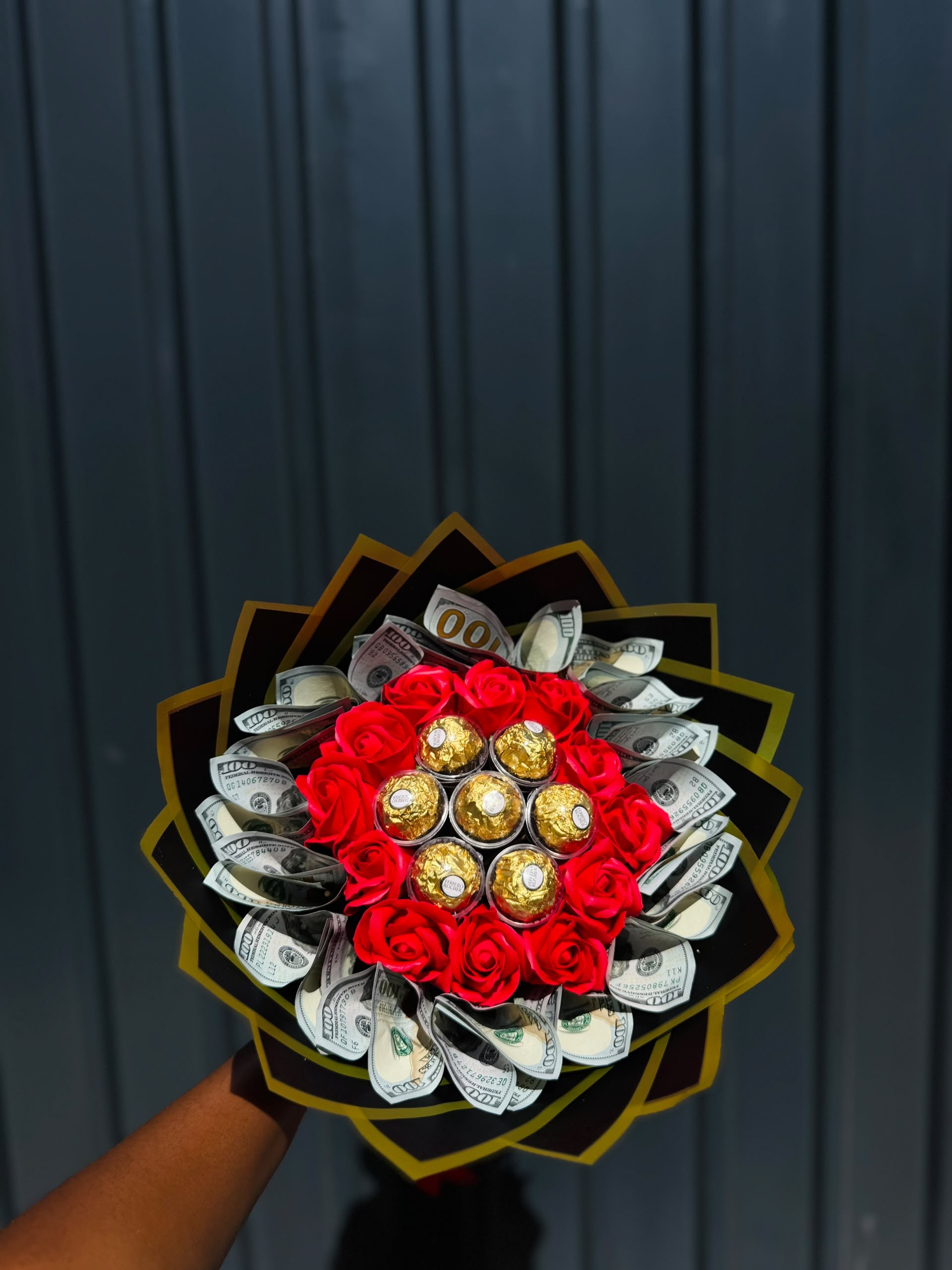 ROSE FLOWERS