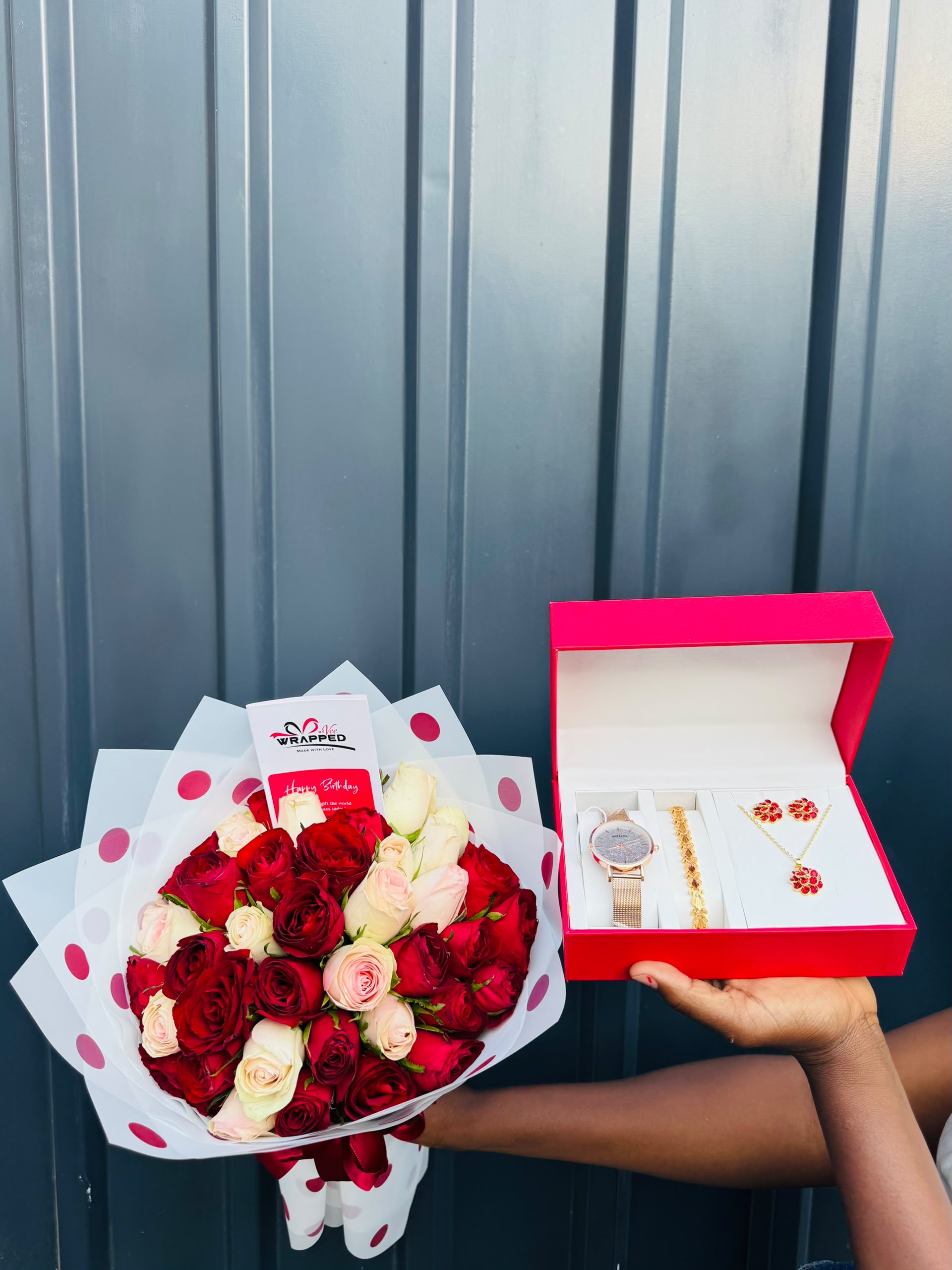 gift wrap