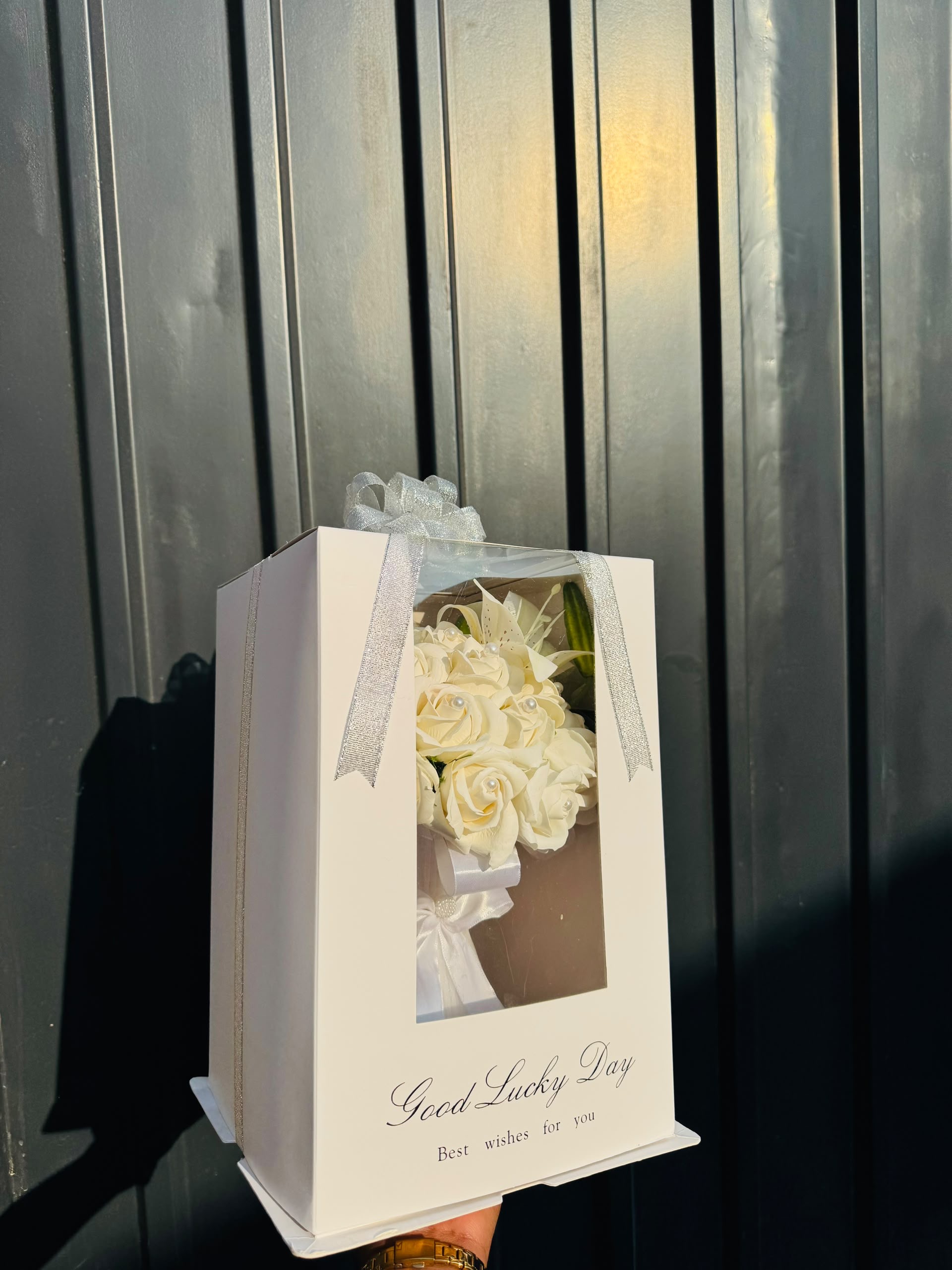 gift wrap