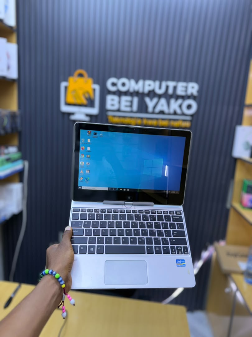HP elitebook