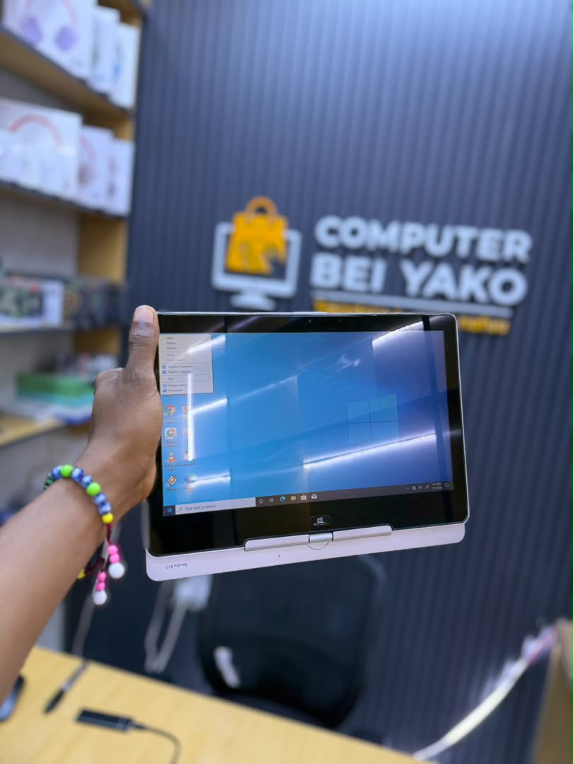 HP elitebook