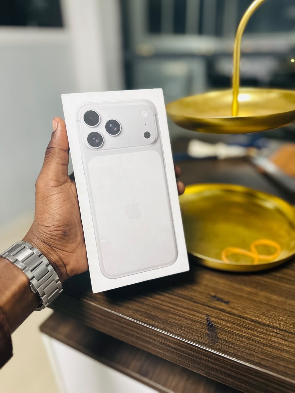 Iphone 17prax
