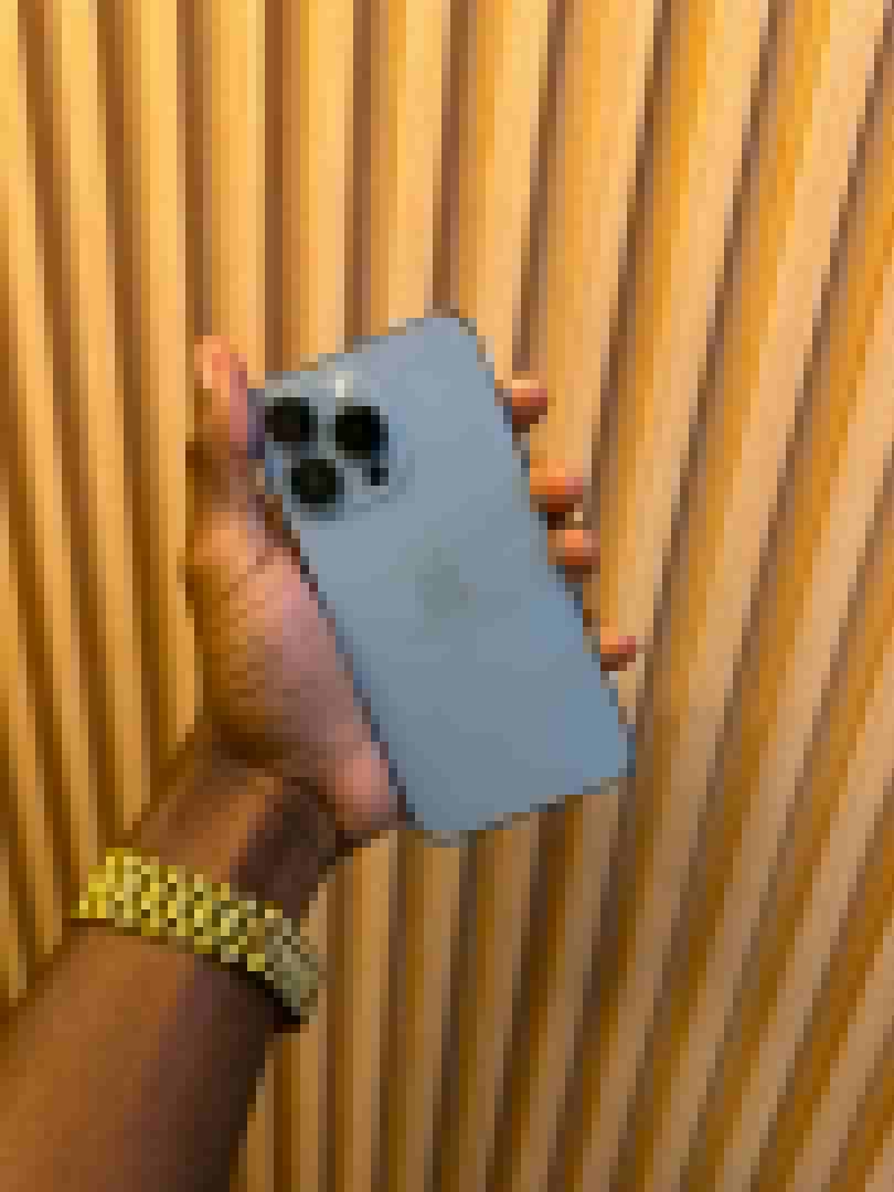 Iphone 13 pro