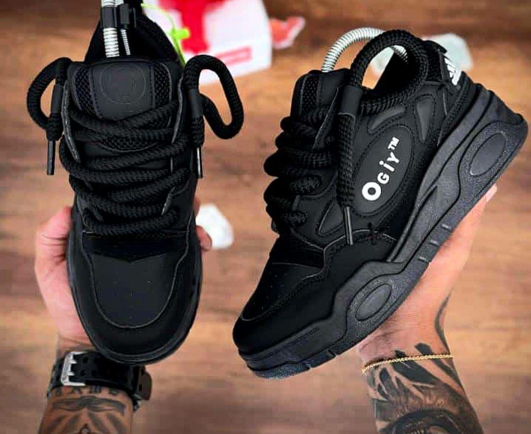 Ogiy shoes