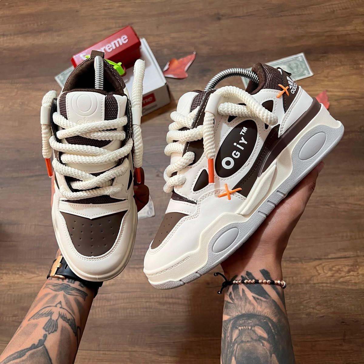 Ogiy shoes