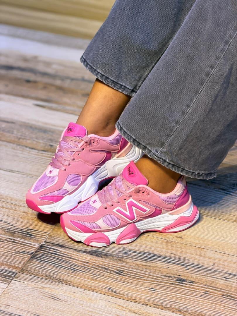 New balance shoes