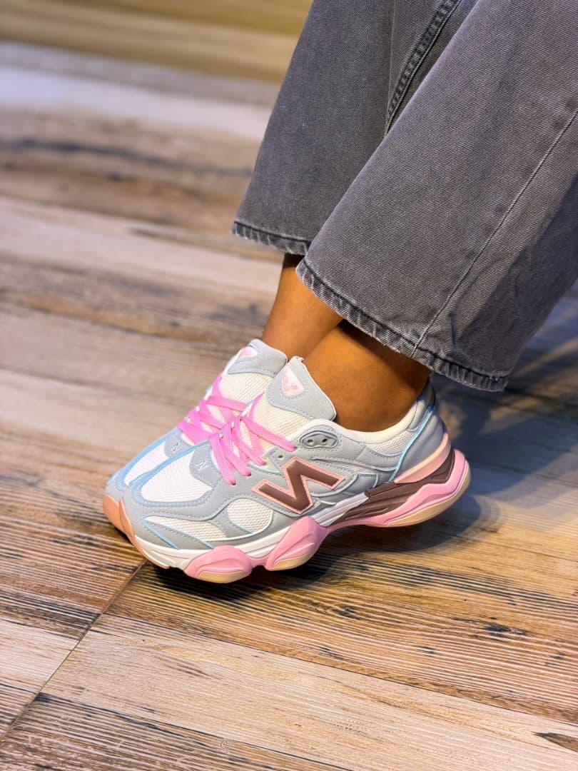 New balance shoes