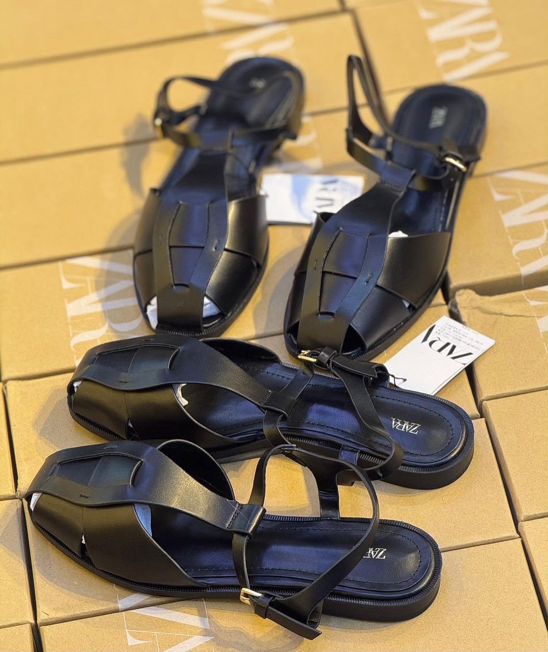 Women shoes