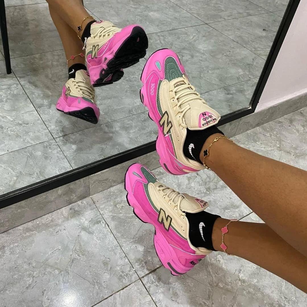 New balance verified