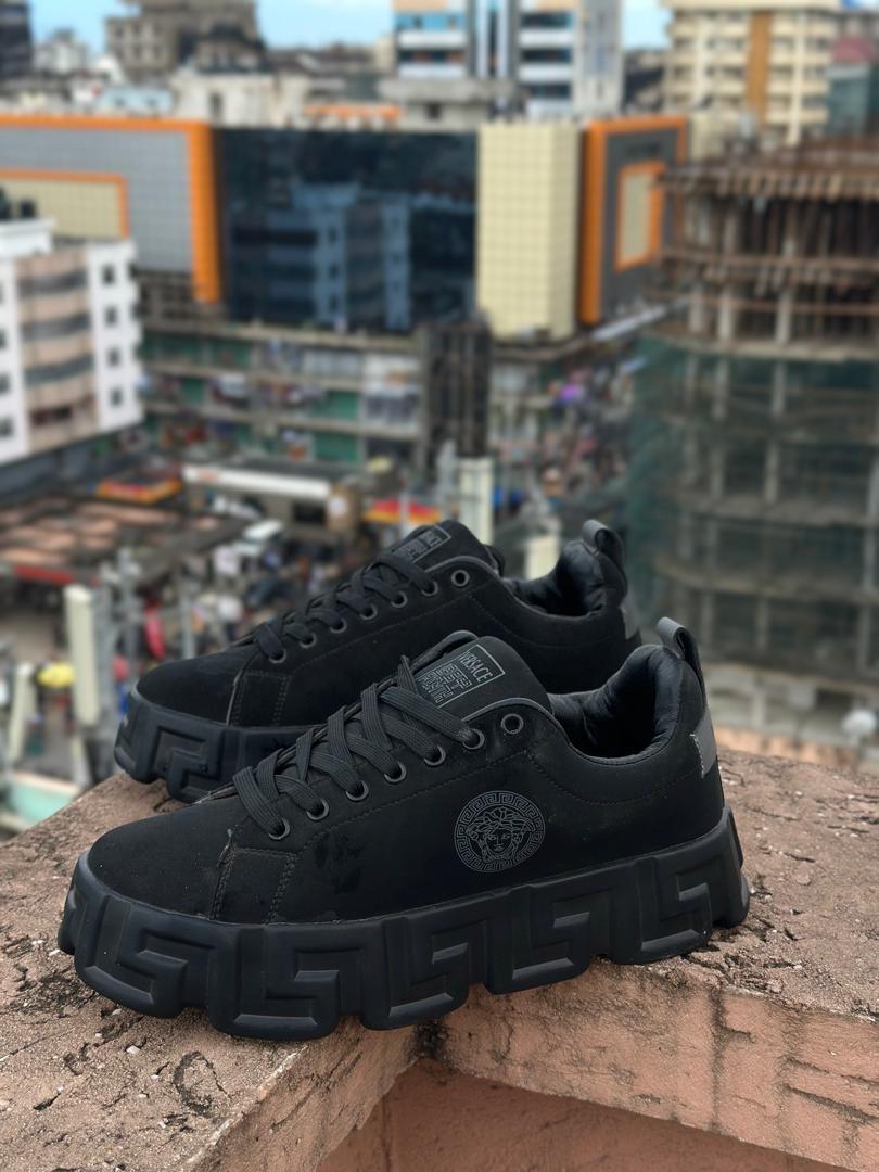 Versace shoes