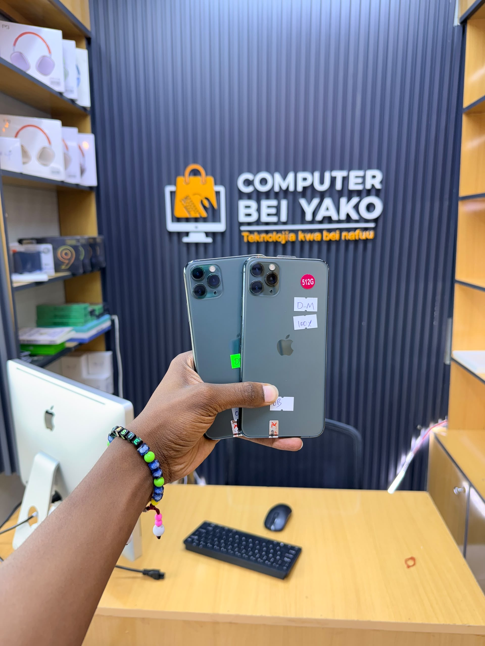 Iphone 11pro