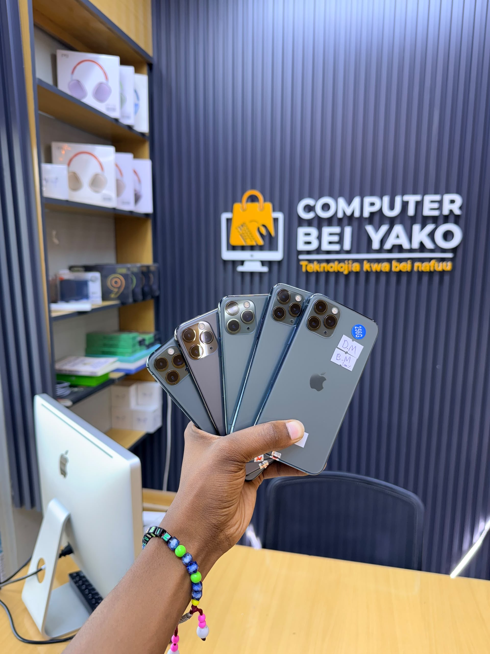 Iphone 11pro