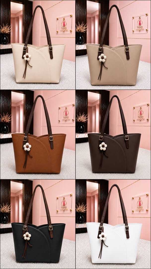 sized handbag