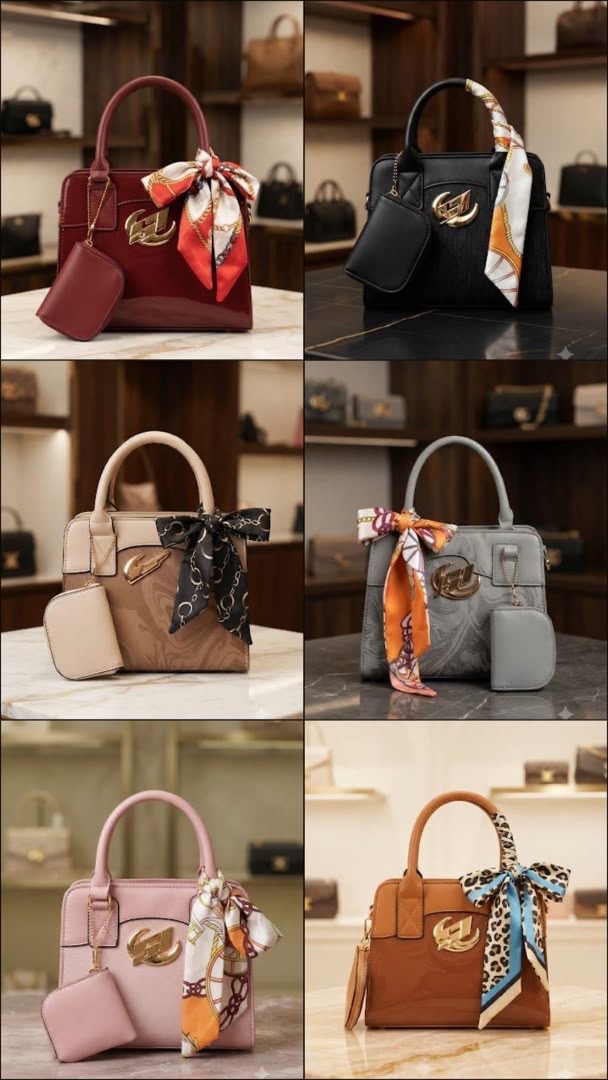 handbag