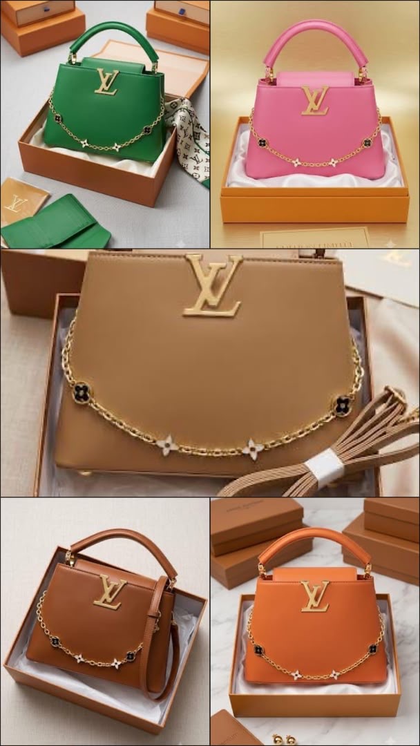 LV handbag