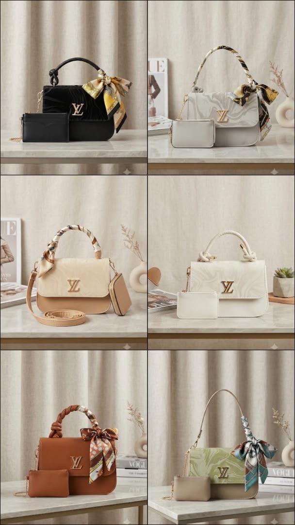 LV handbag