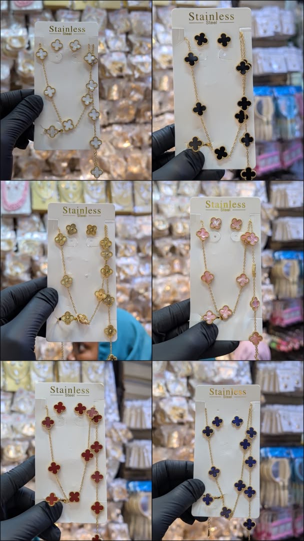 accessories