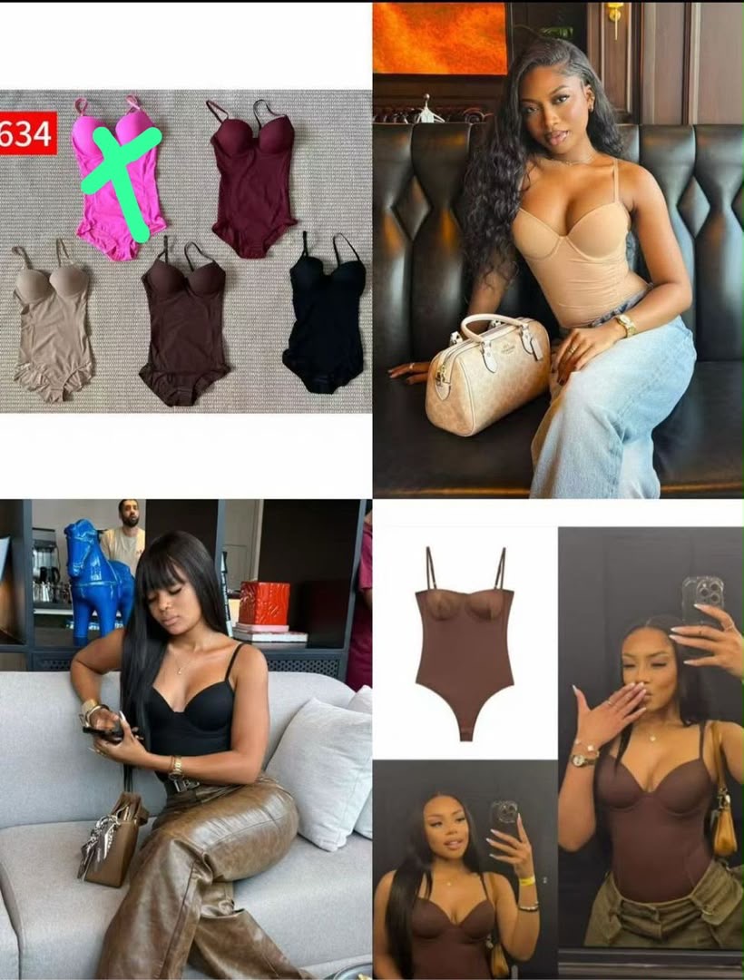 body shaper
