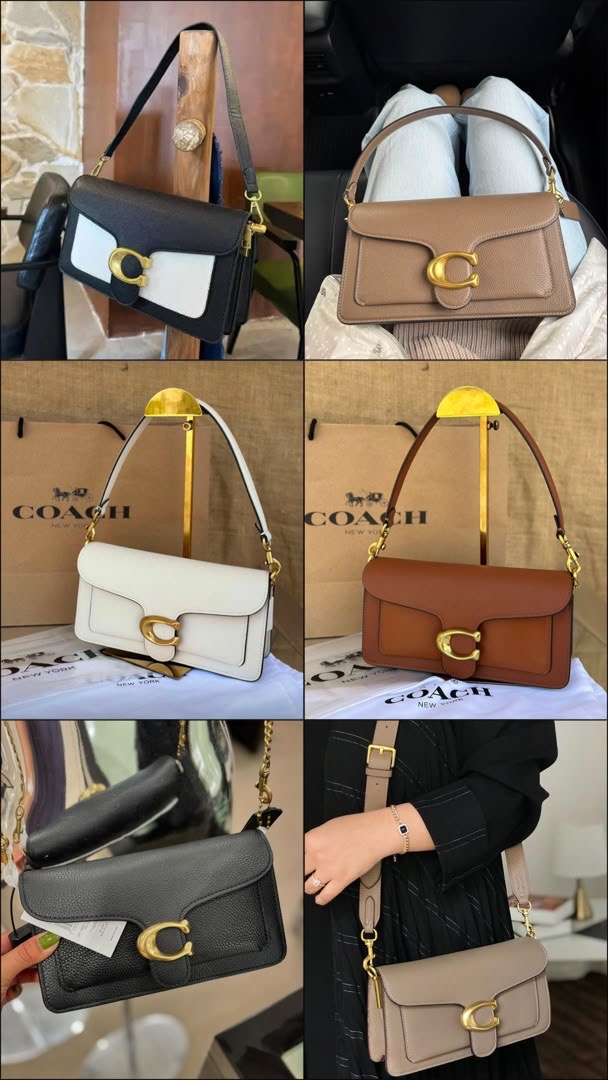 coach handbag