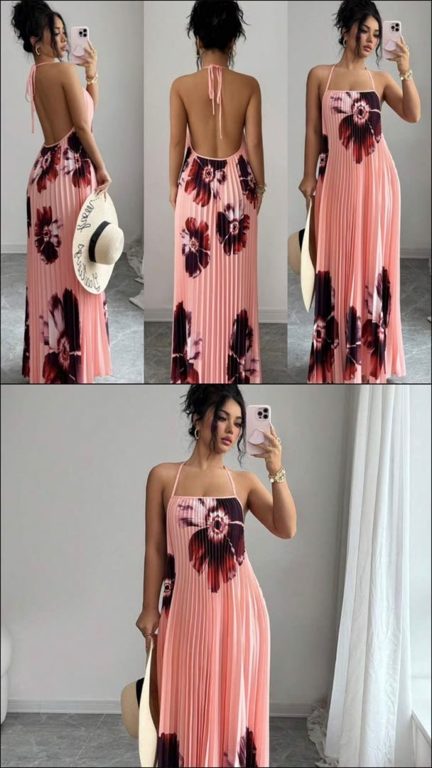 long dress