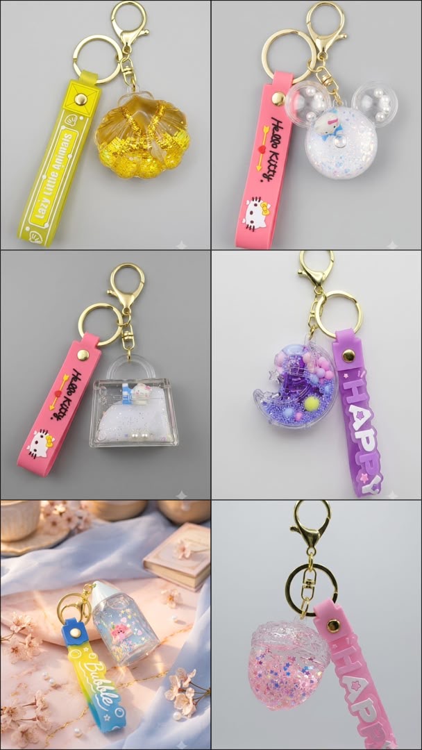 key holders