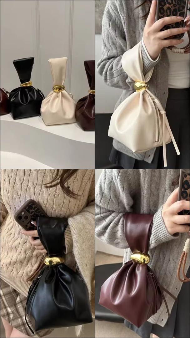 portable handbag
