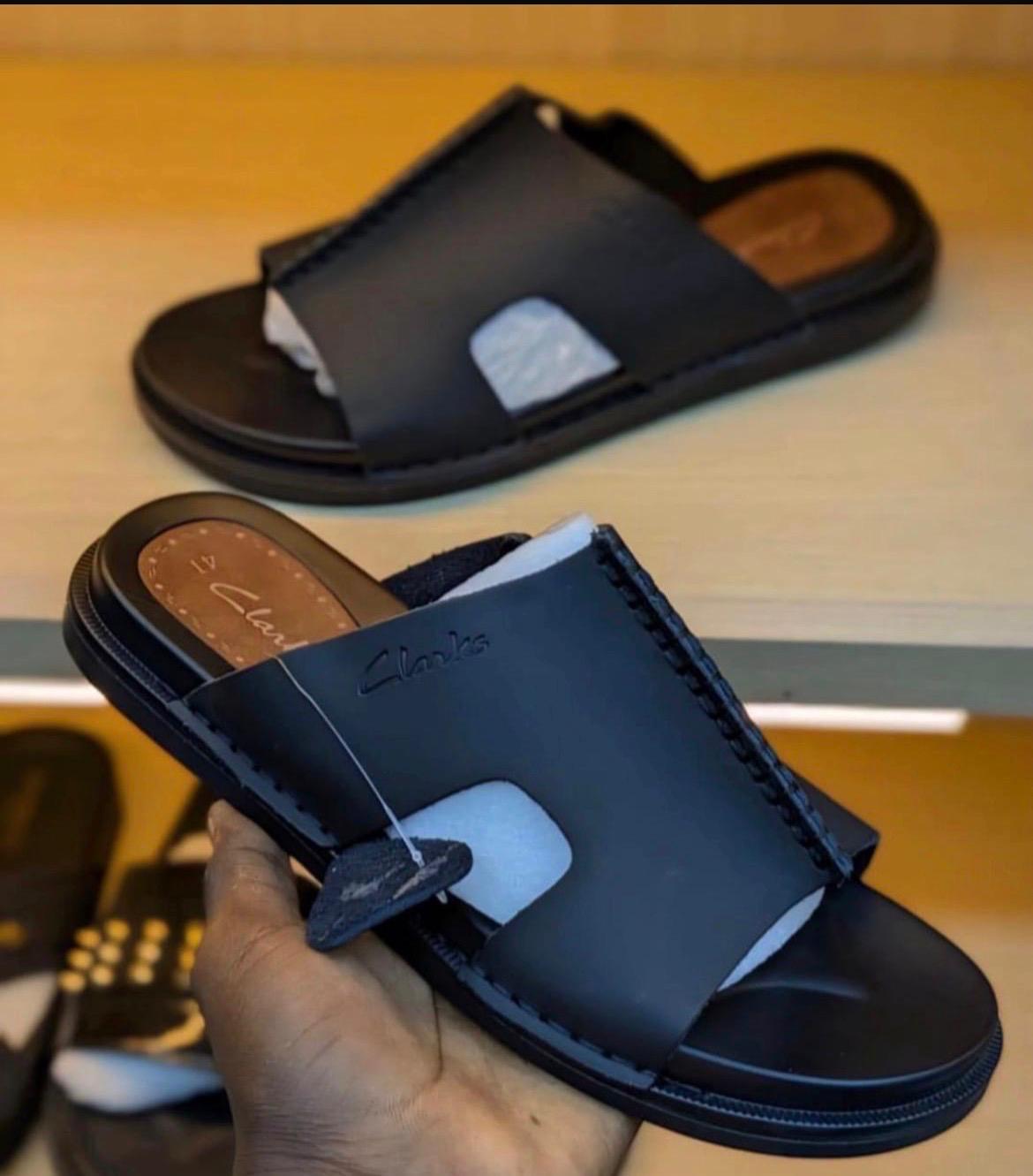 Sandles