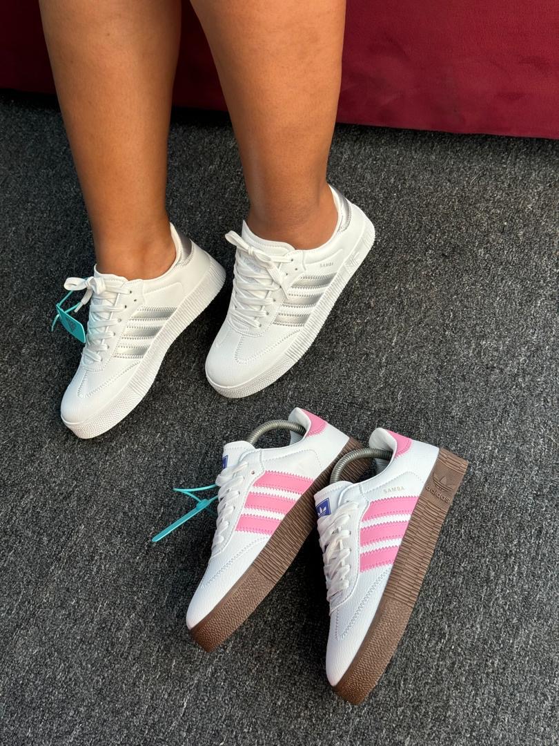 Adidas Raba