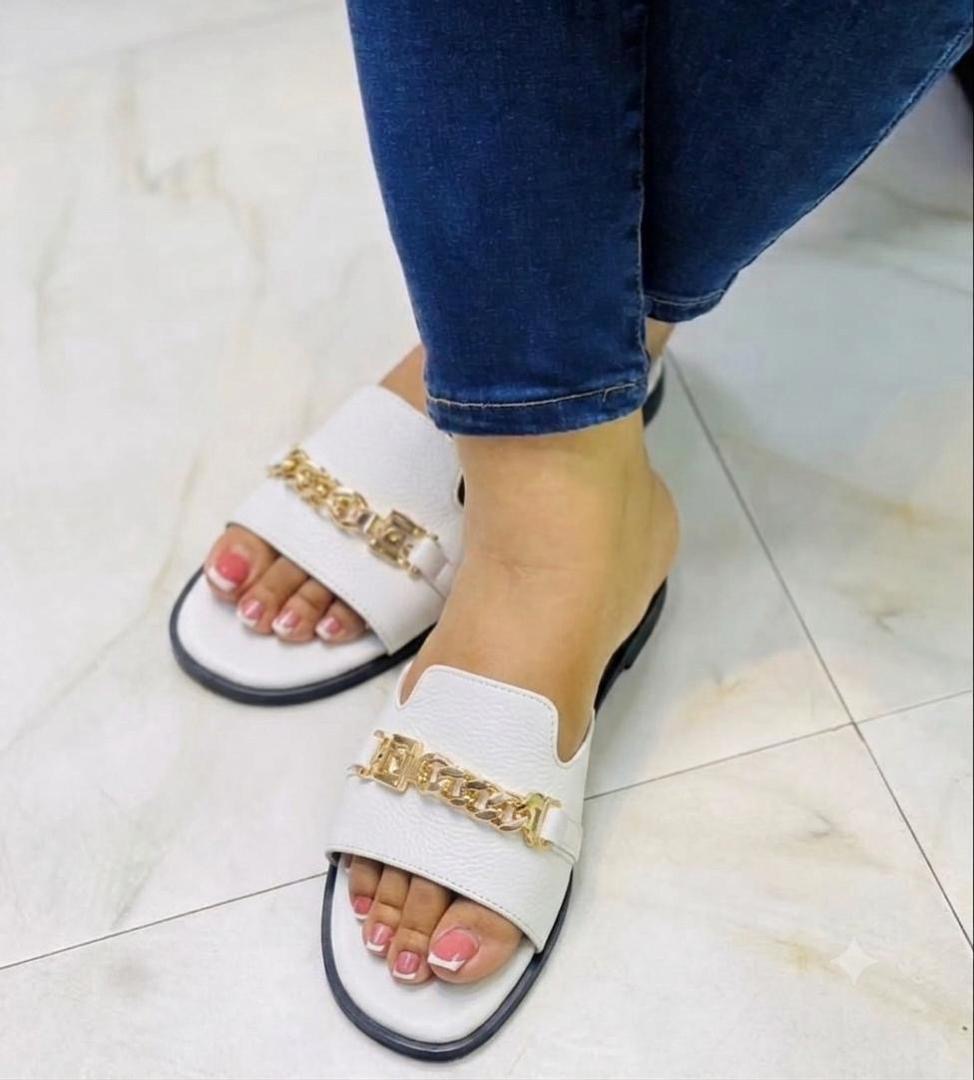 Sandle za kike