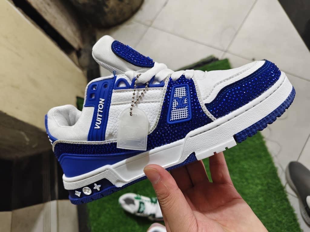 LV shoes