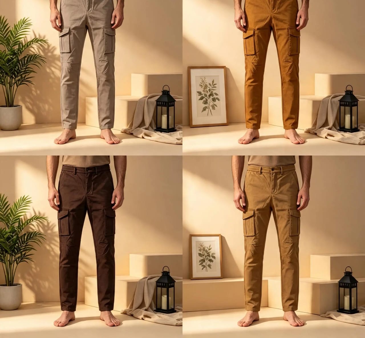 cargo pants