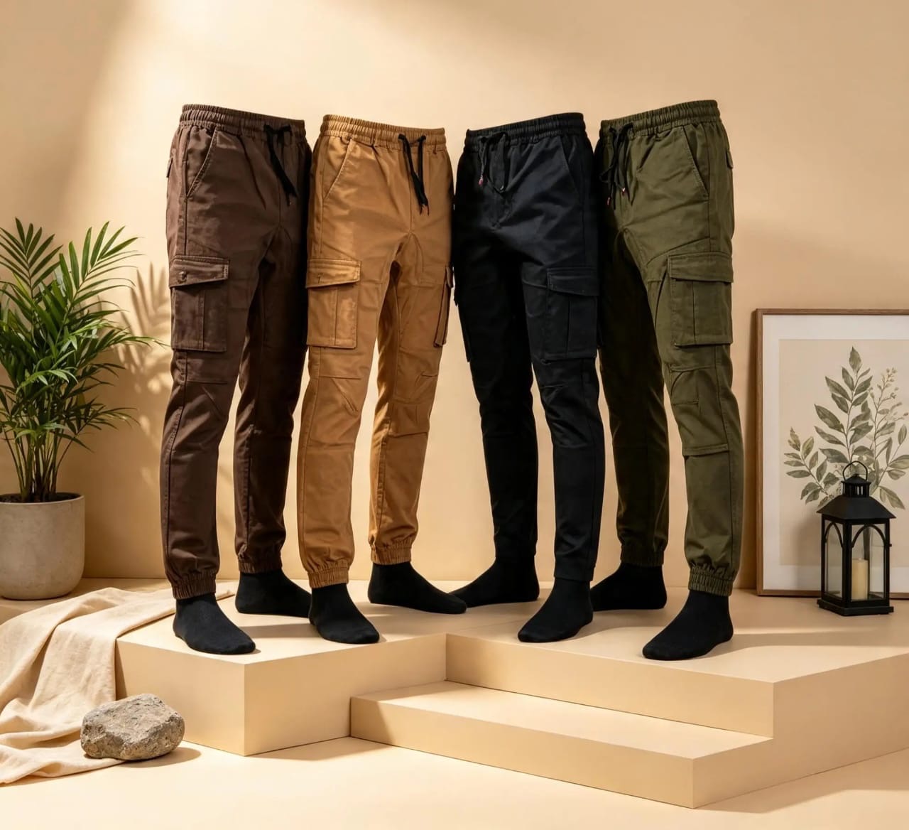 cargo pants