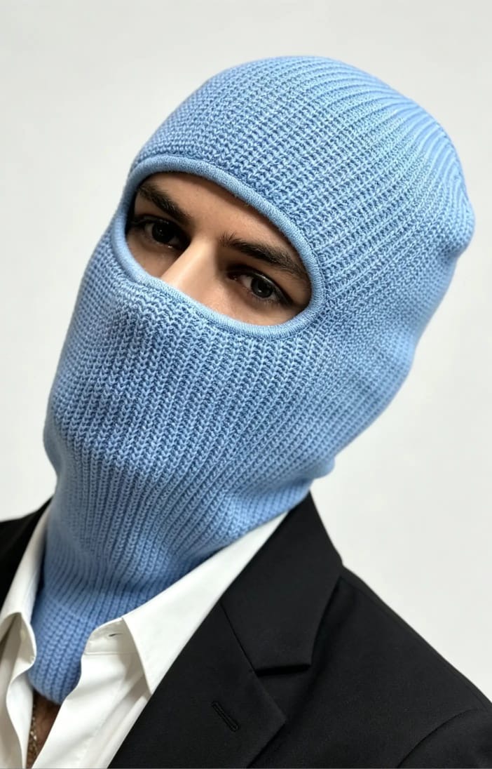 mask