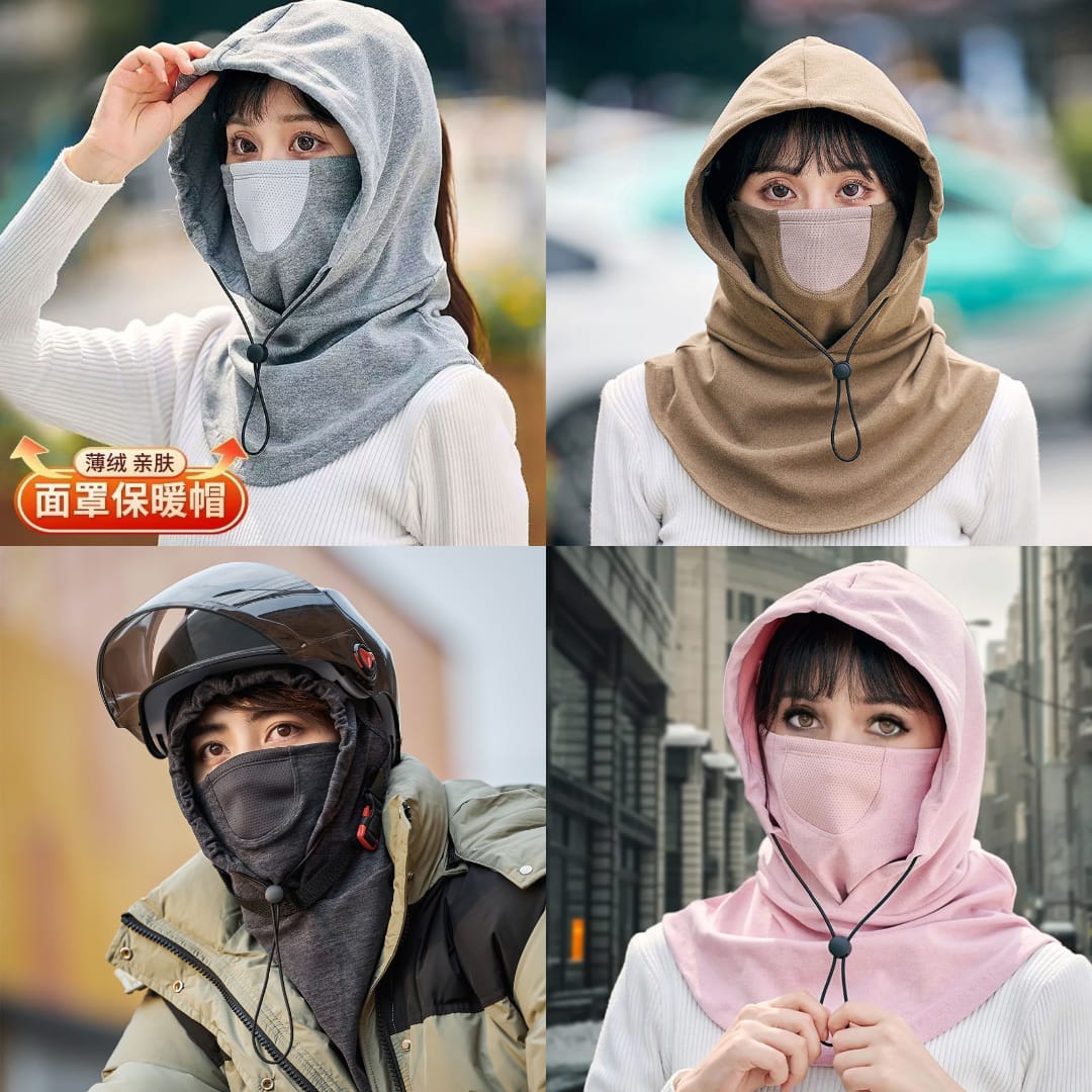 Balaclava mask