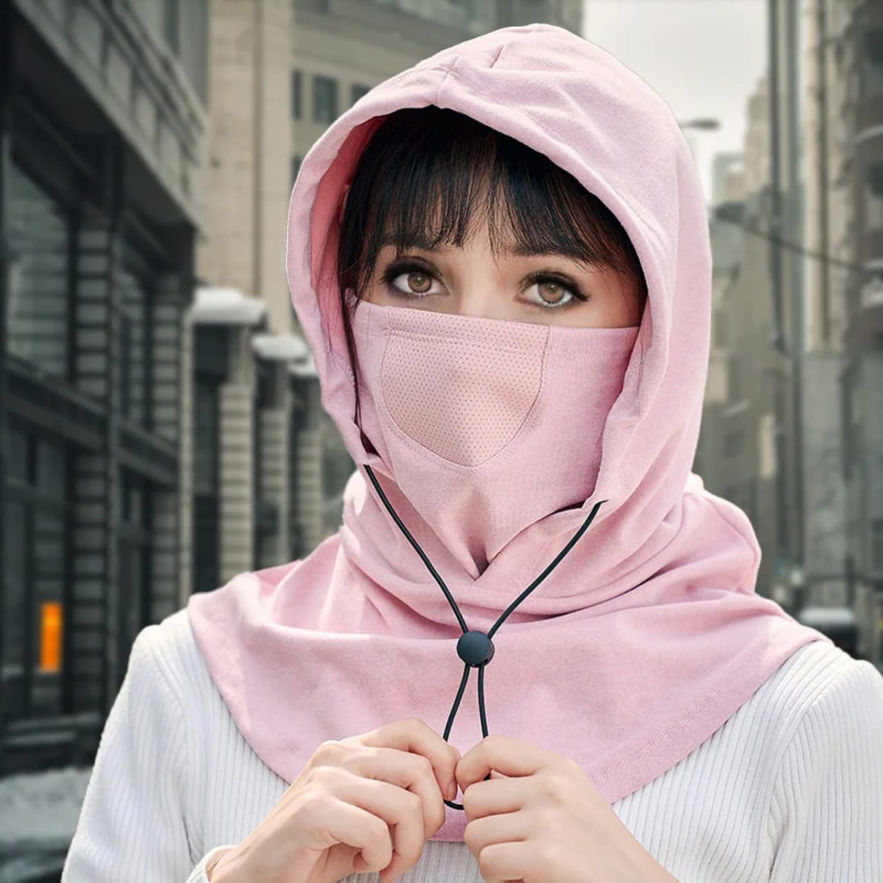 Balaclava mask