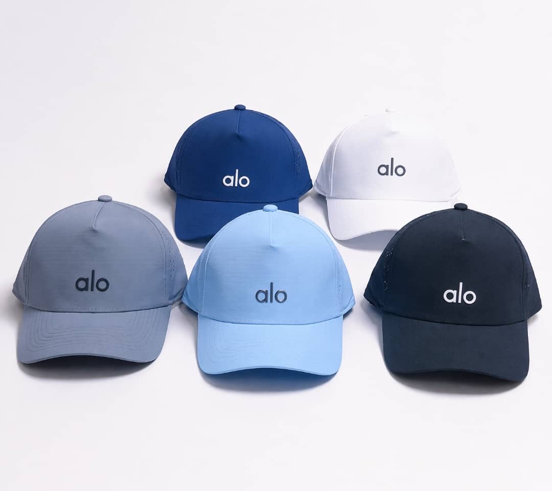 alo cap