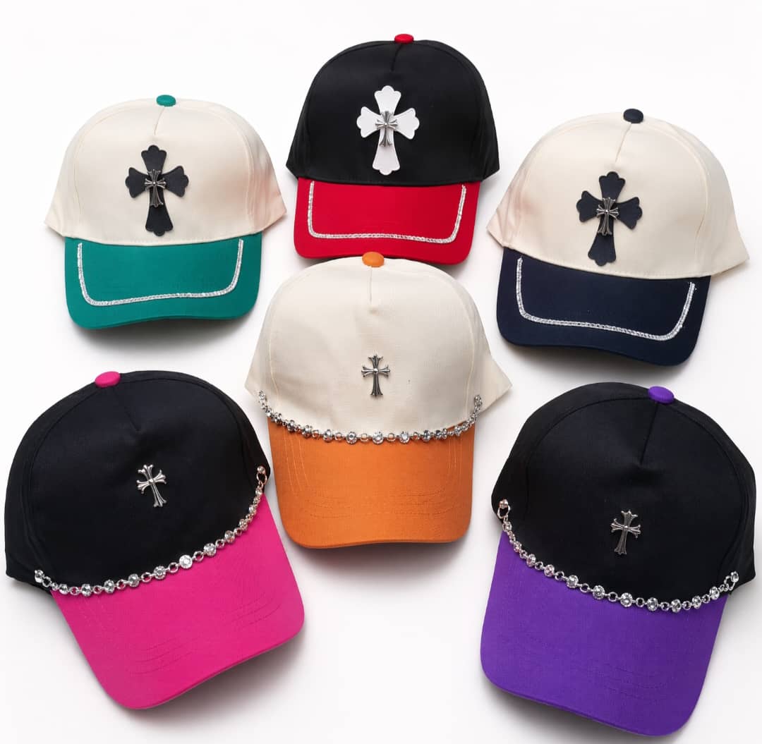 cap