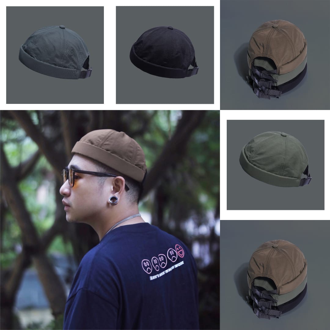 cap