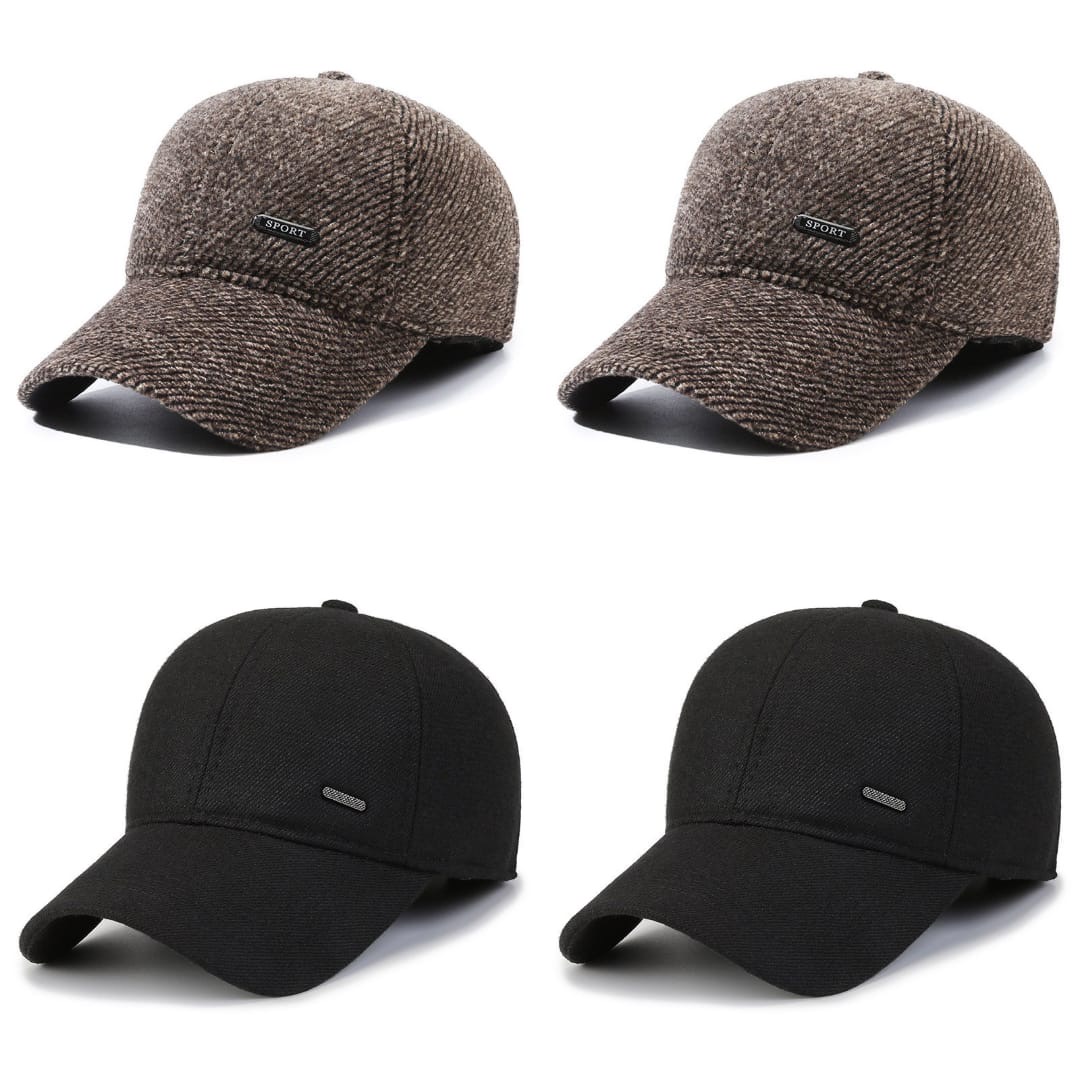 cap