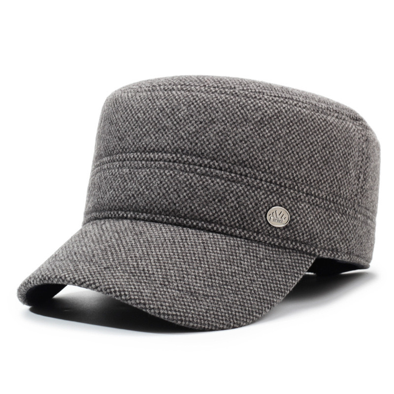 cap