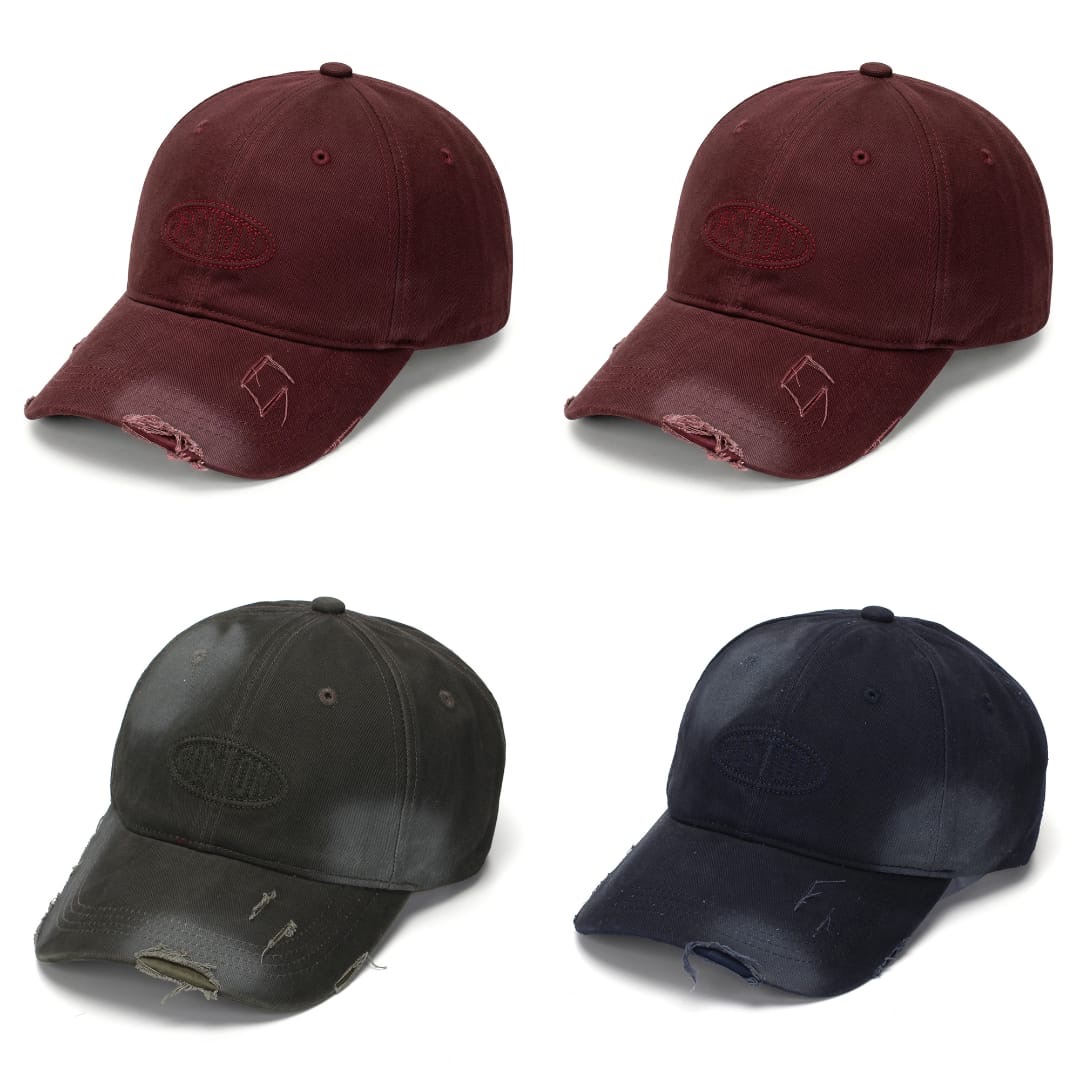cap