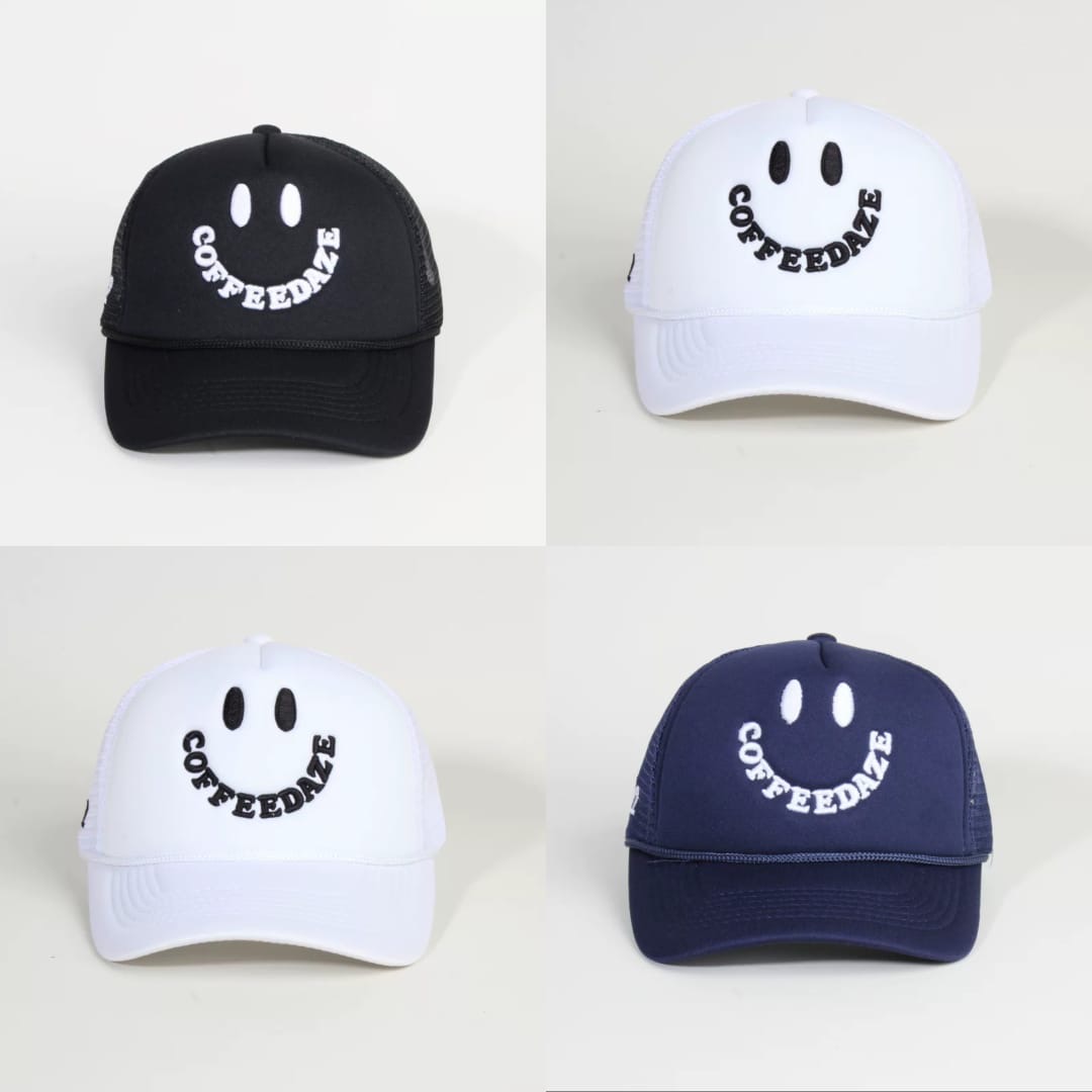 cap